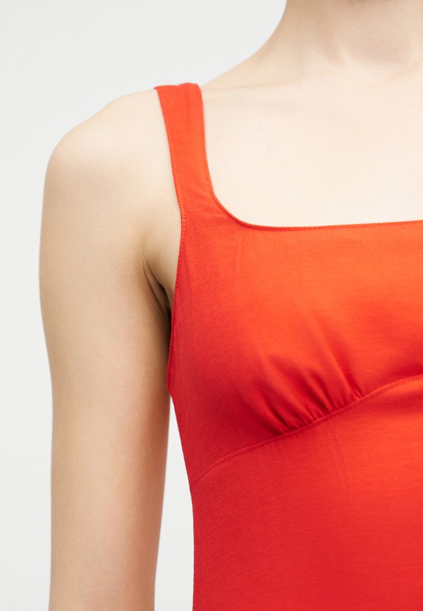 Topshop TSVIOLA Long