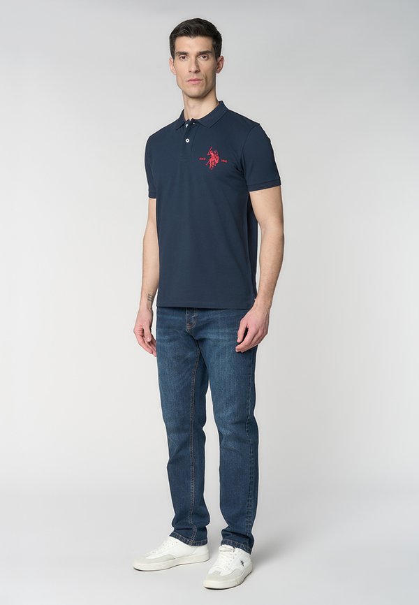 U.S. Polo Assn. YROK