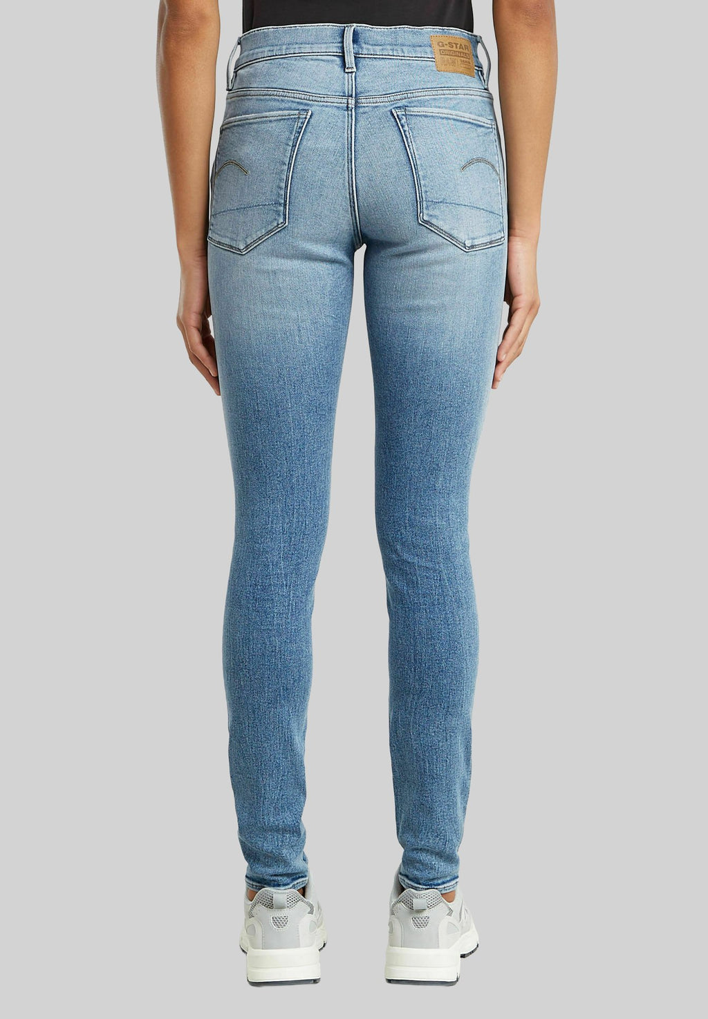 G-STAR 3301 SKINNY