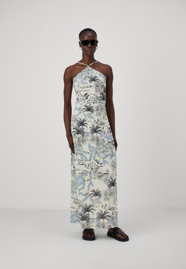 Vero Moda Tall VMBIRDIE DRESS