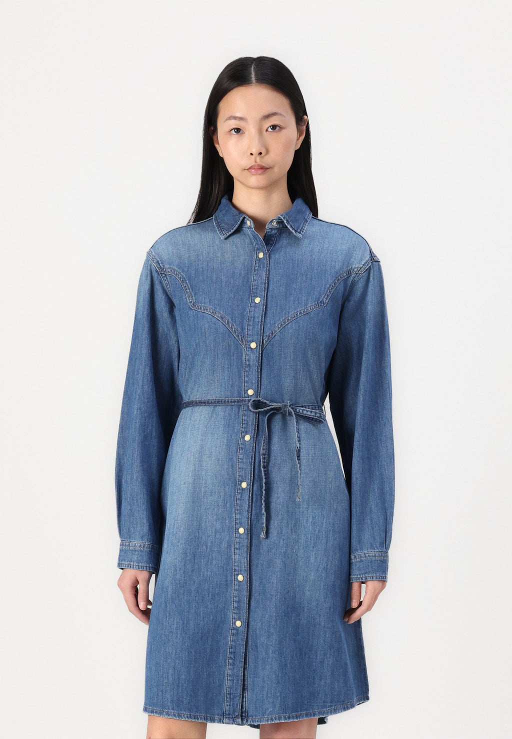 ONLY Denim ONLGILLO Short