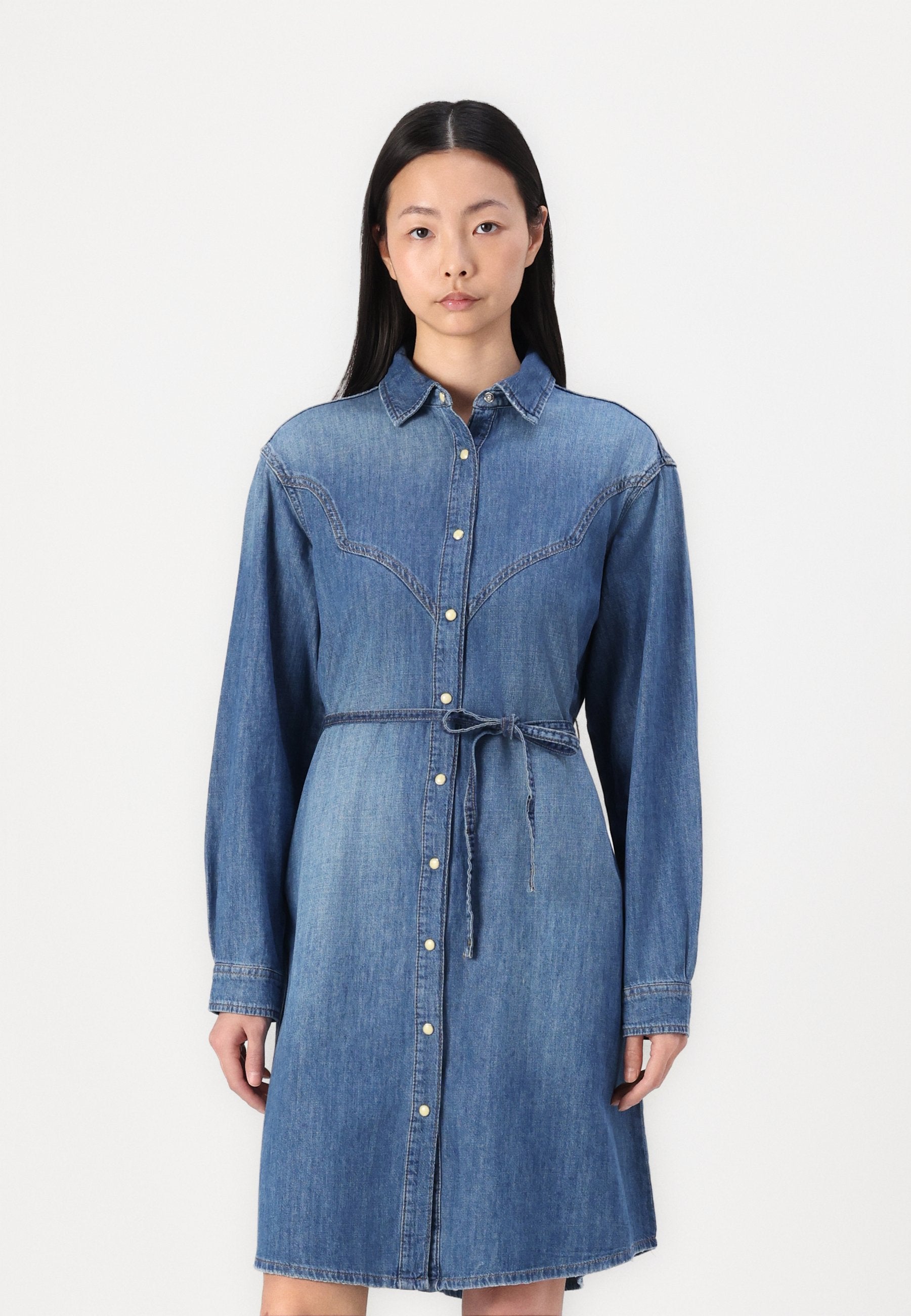 ONLY Denim ONLGILLO Short