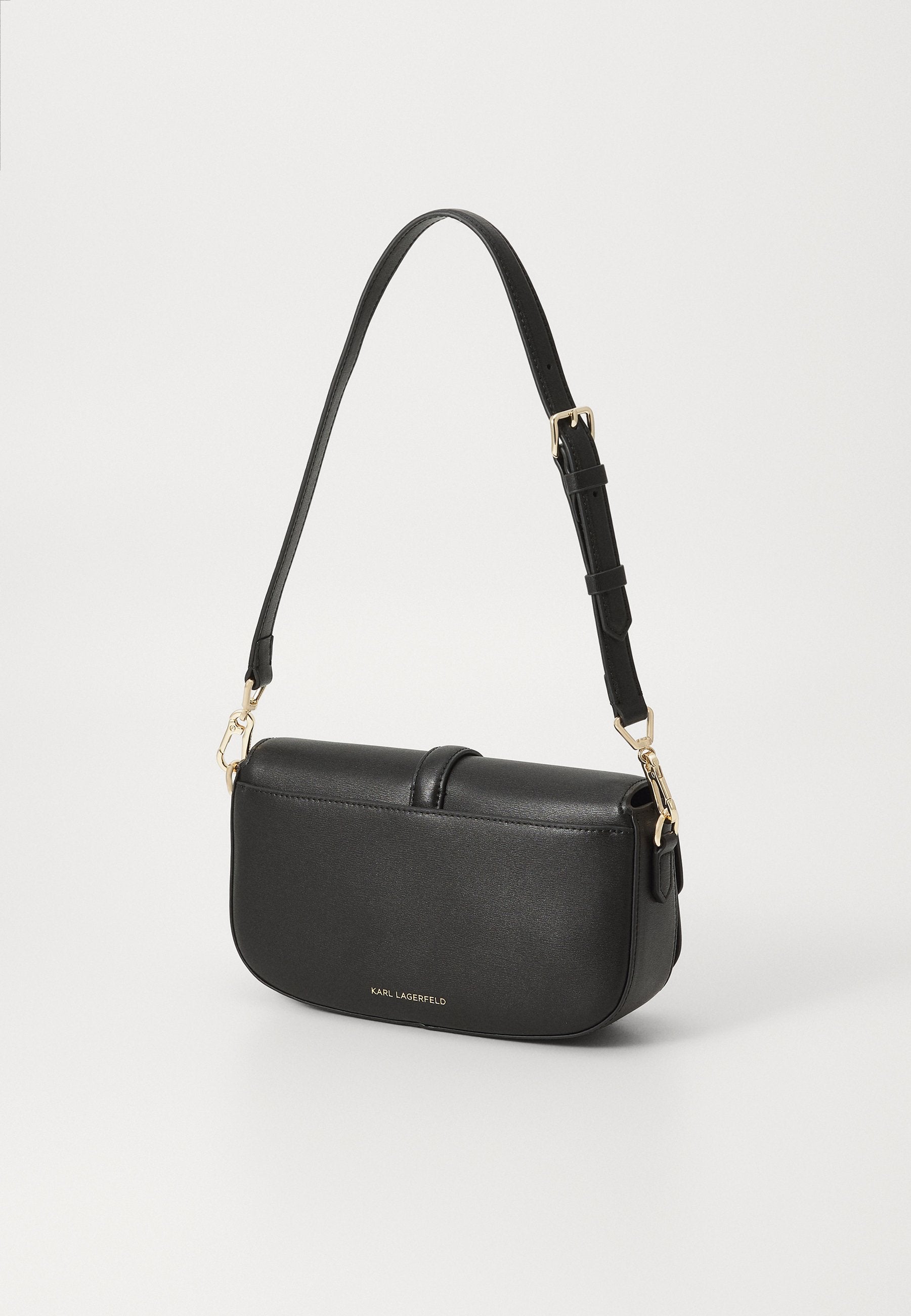 KARL LAGERFELD AUTOGRAPH PADLOCK
