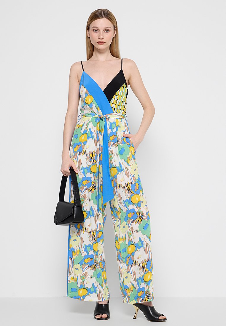 Diane von Furstenberg TATE