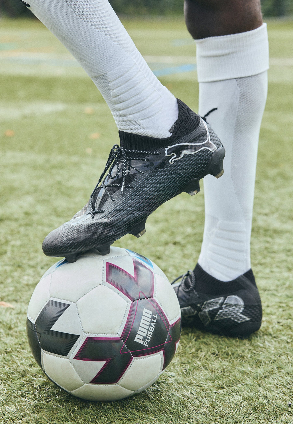 Puma FUTURE 7 ULTIMATE FG/AG