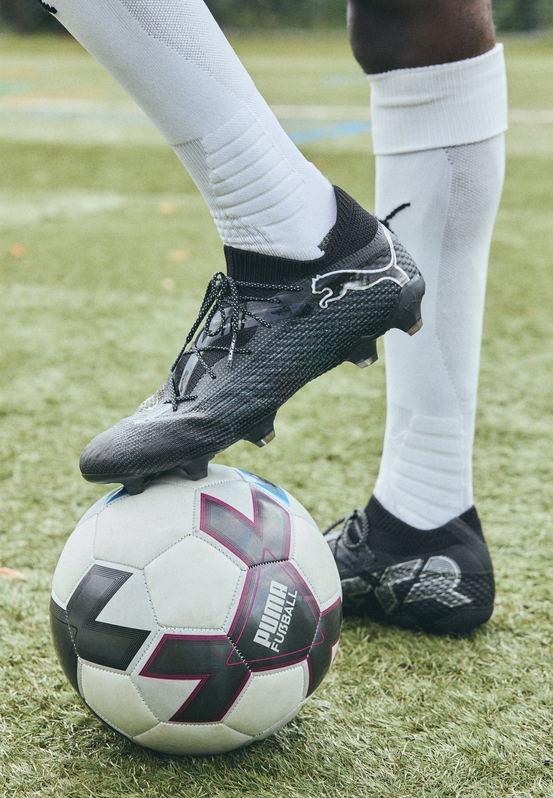 Puma FUTURE 7 ULTIMATE FG/AG