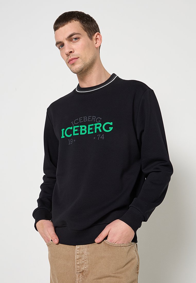 Iceberg