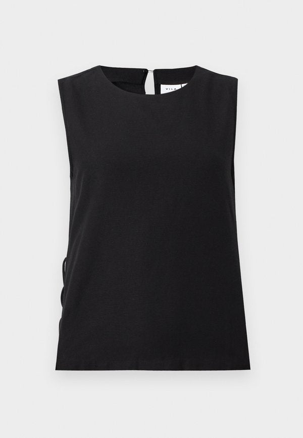 VILA Sleeveless VIPRISILLA Round neck