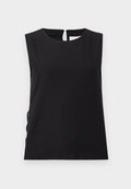 VILA Sleeveless VIPRISILLA Round neck