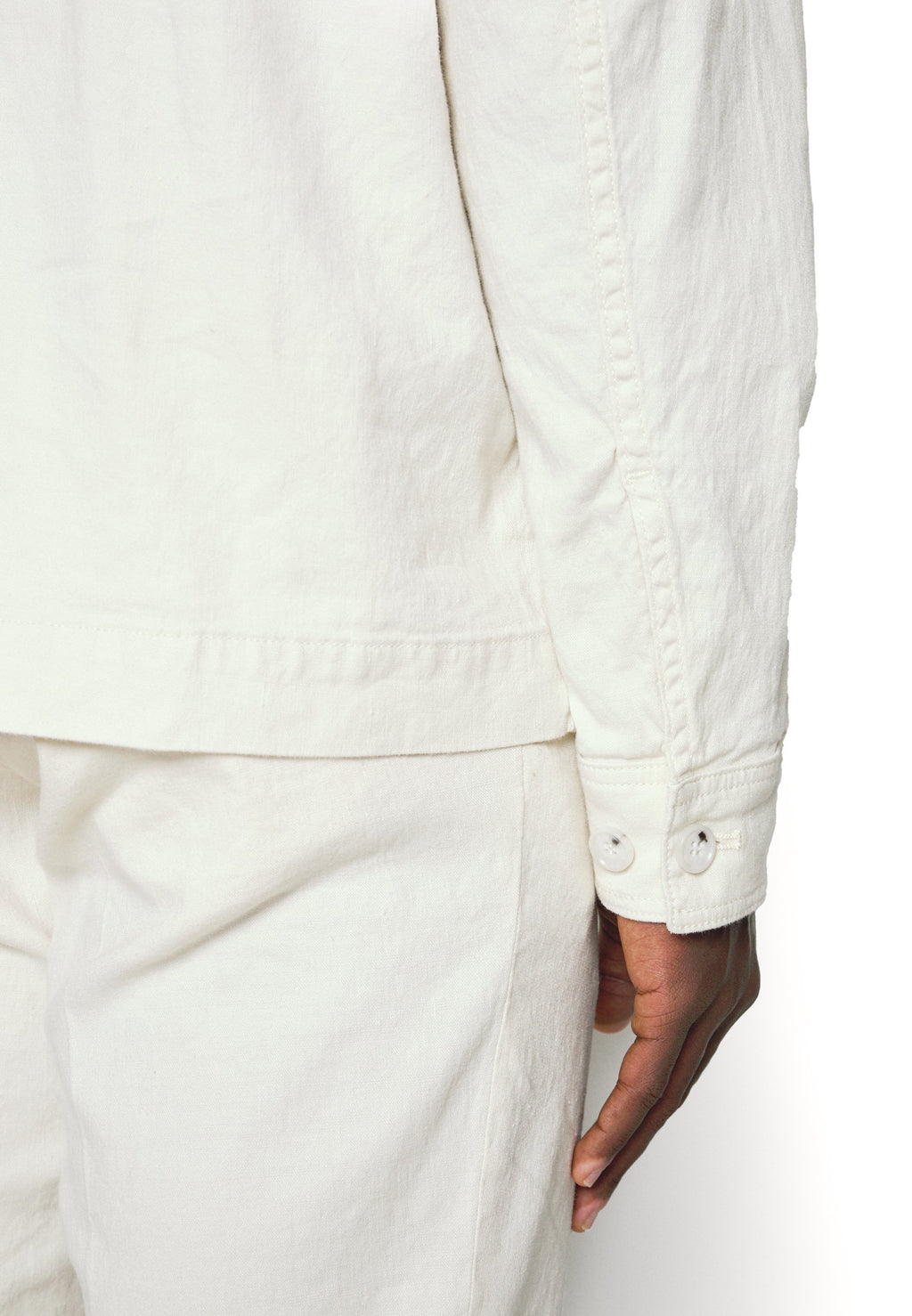J.LINDEBERG ERROL WORKWEAR OVERSHIRT