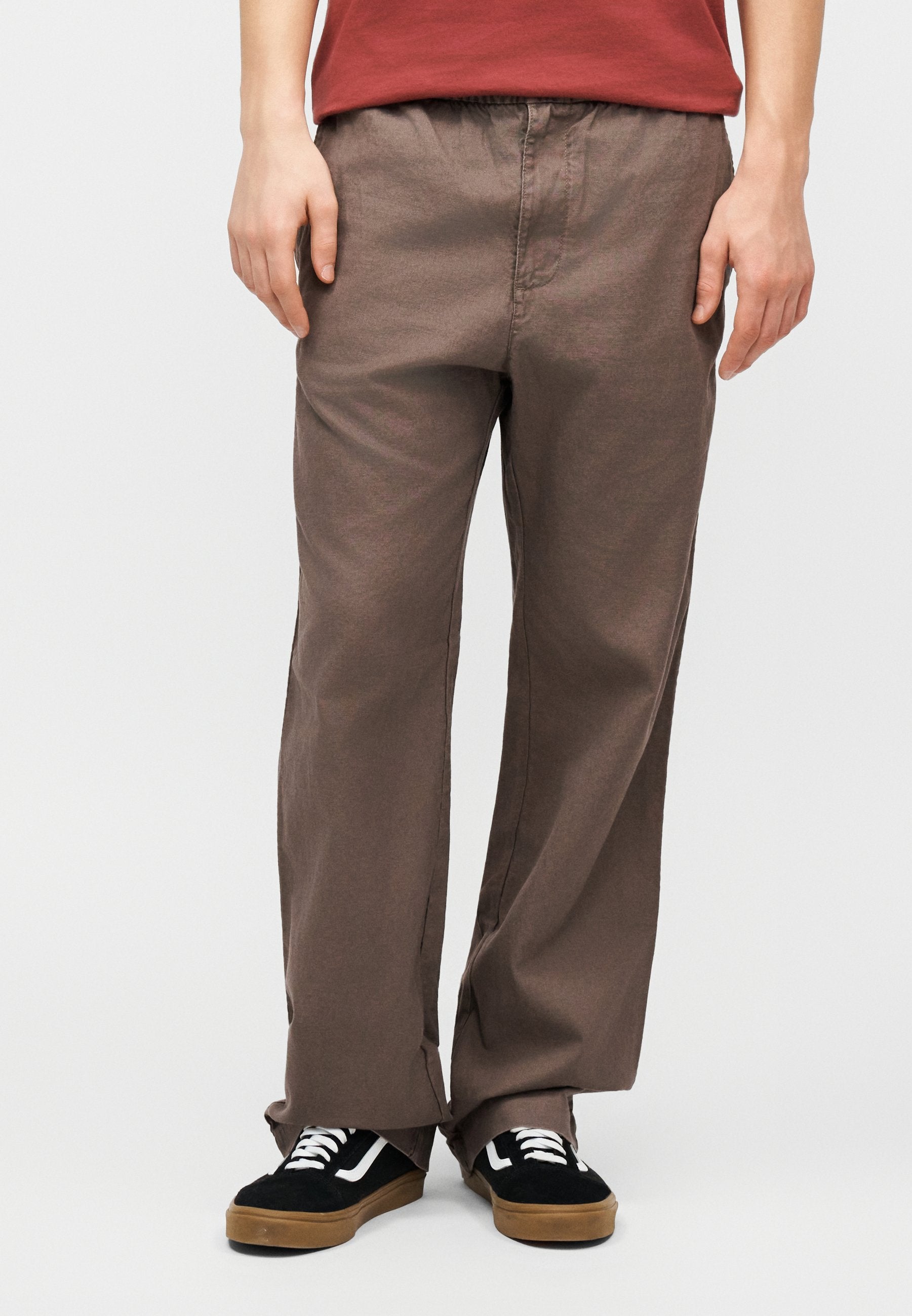 GAP RELAXED