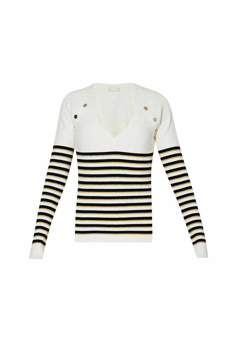 LIU JO Strickpullover Media 1