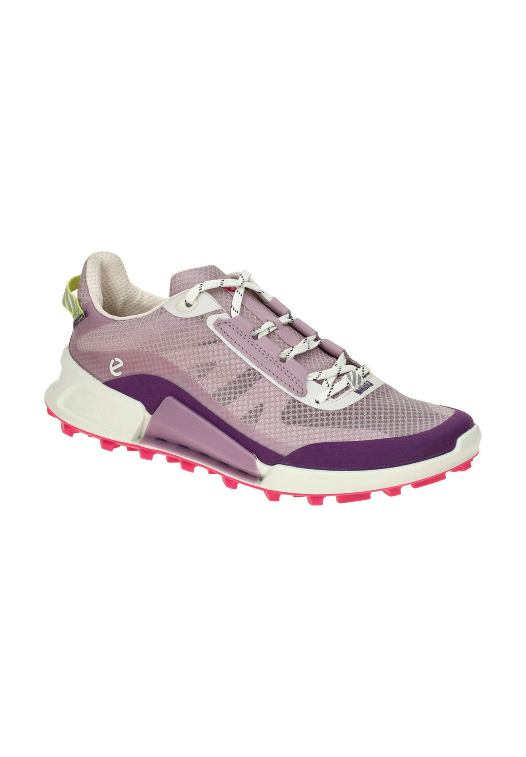 ECCO Sneaker low Media 7