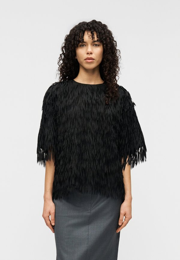 DAY Birger et Mikkelsen BARCELONA DELICATE FRINGES