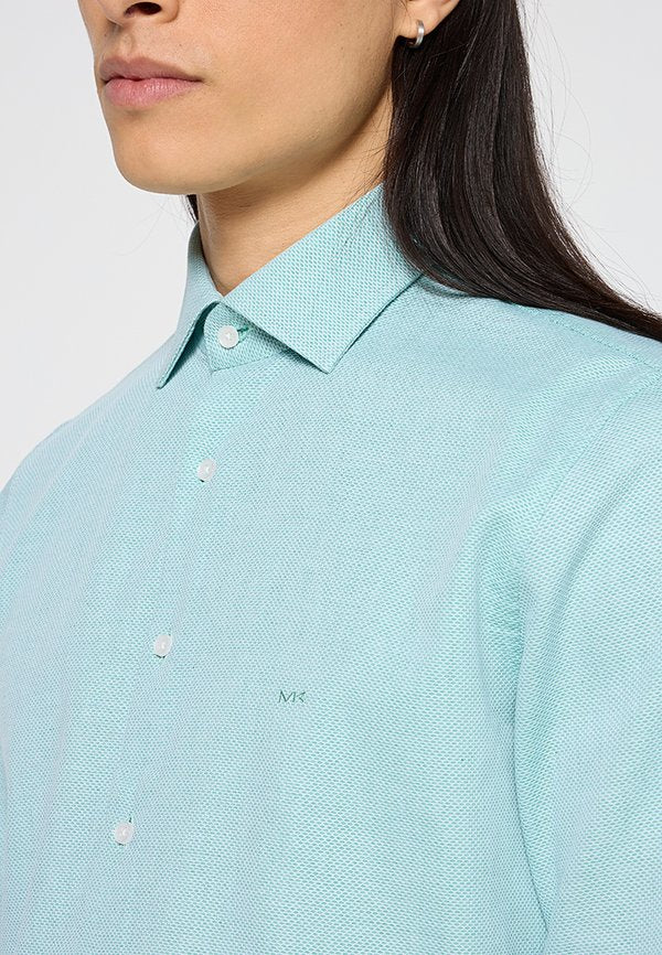 Michael Kors HONEYCOMB SLIM FIT