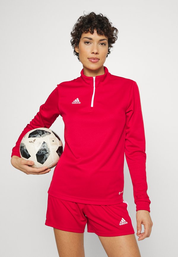 adidas Performance ENTRADA 22 TRAINING TOP W
