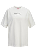 JJXX JXCAROLINE LOOSE TEE