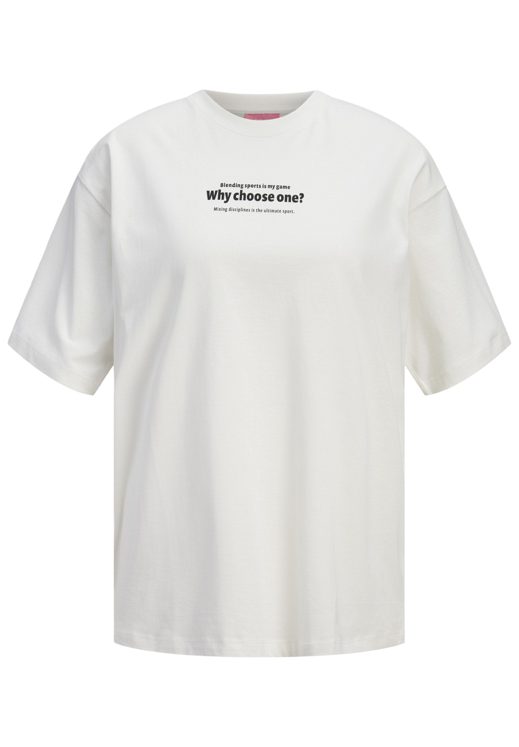 JJXX JXCAROLINE LOOSE TEE