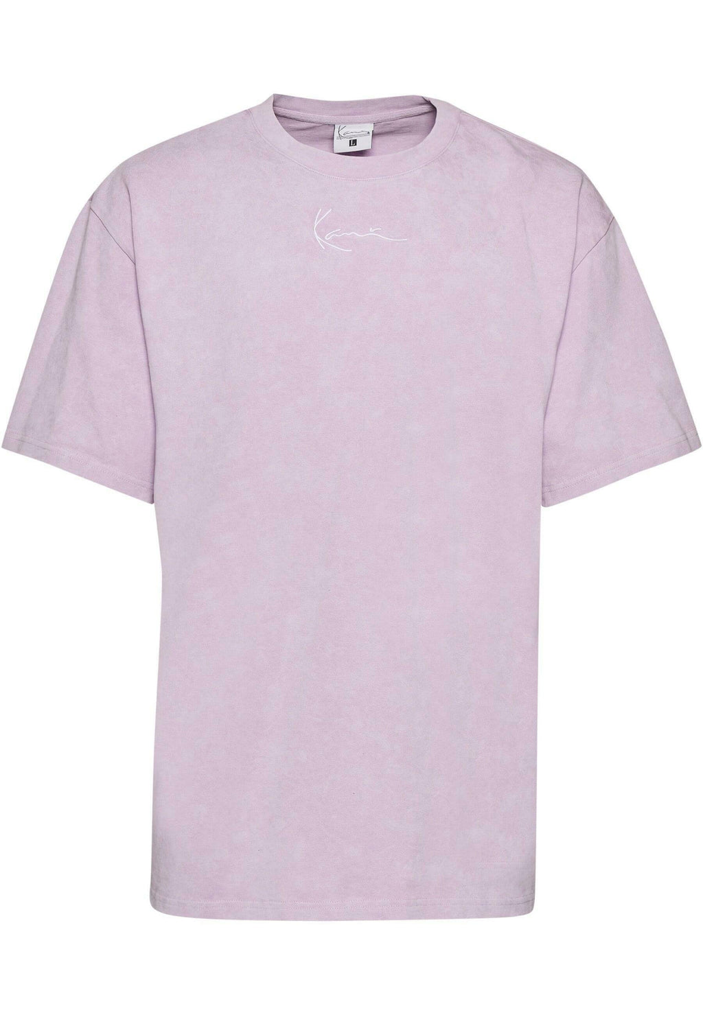 Karl Kani SMALL SIGNATURE WASHED HEAVY  LANDSE
