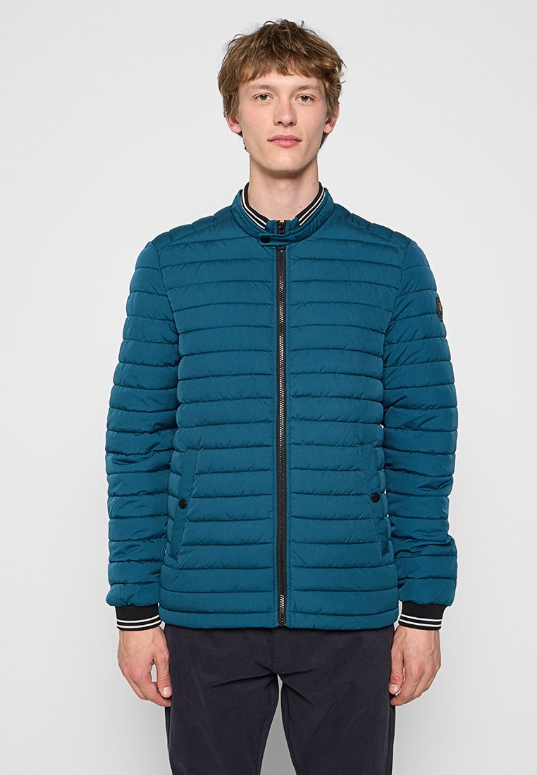 NO EXCESS Übergangsjacke Media 1