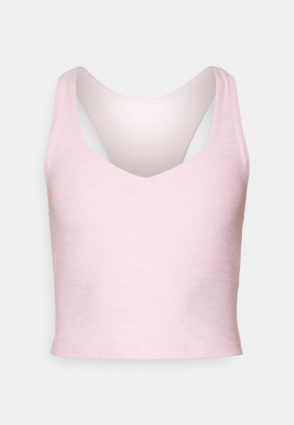 Fabletics COZY ANYWHERE BUILT IN BRA TANK
