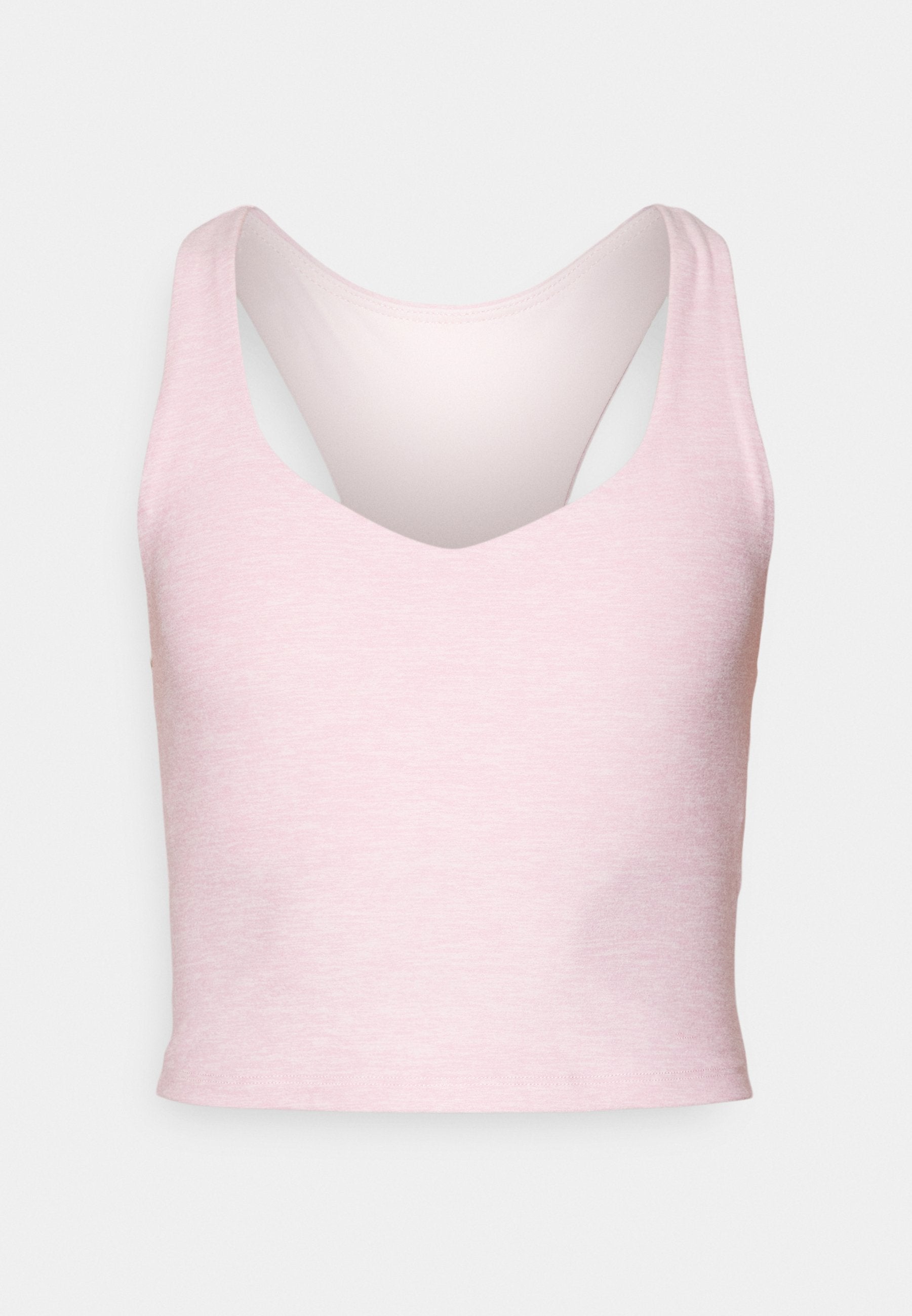 Fabletics COZY ANYWHERE BUILT IN BRA TANK