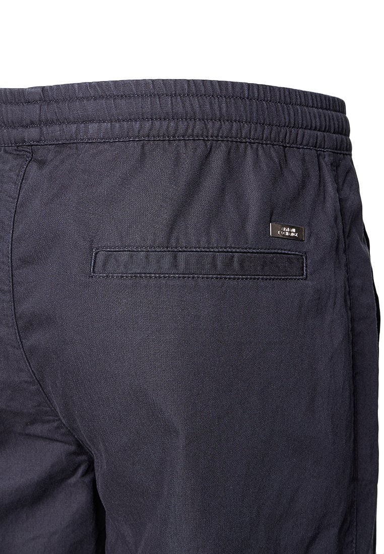 Armani Exchange Stoffhose Media 4