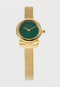 FERRAGAMO Uhr Media 1
