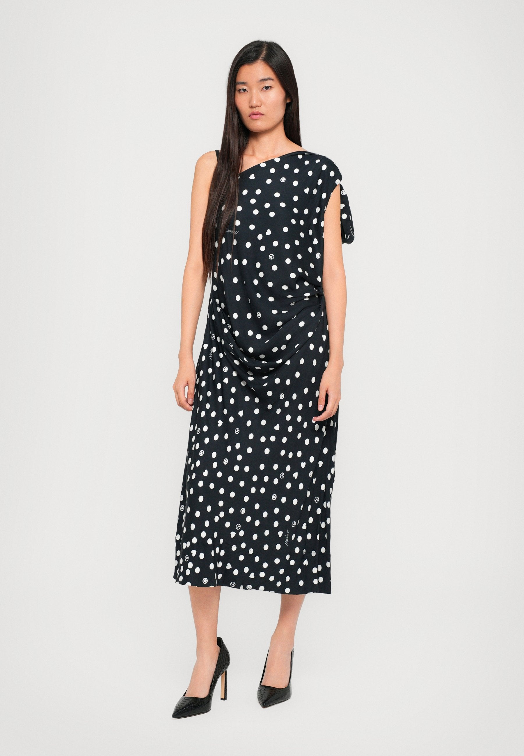 MOSCHINO DRESS