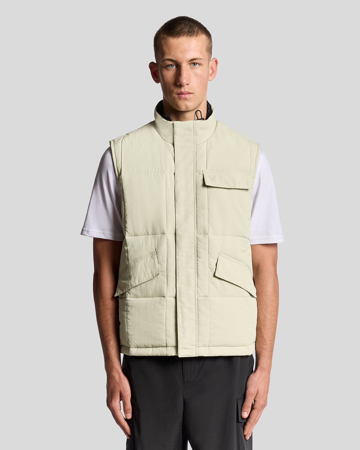 Lyle & Scott