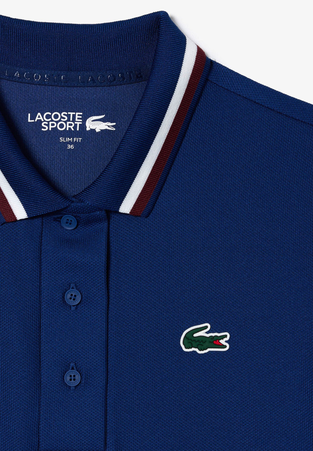 Lacoste Sport TENNIS HERITAGE