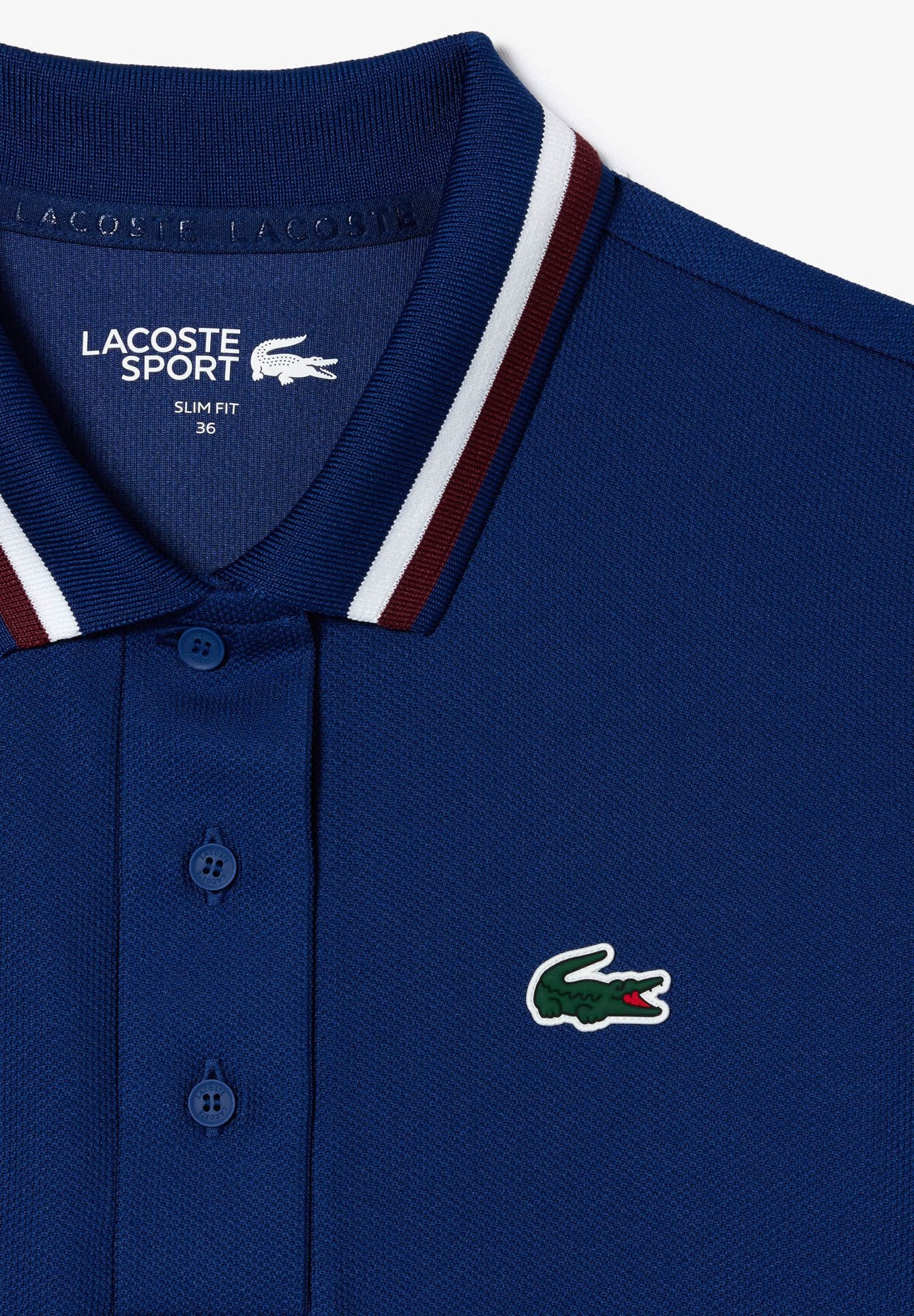 Lacoste Sport TENNIS HERITAGE