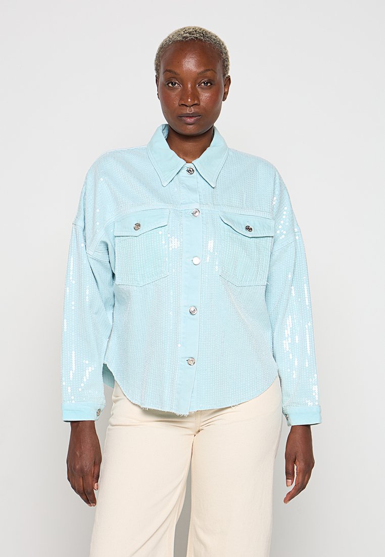 LIU JO Leichte Jacke Media 1