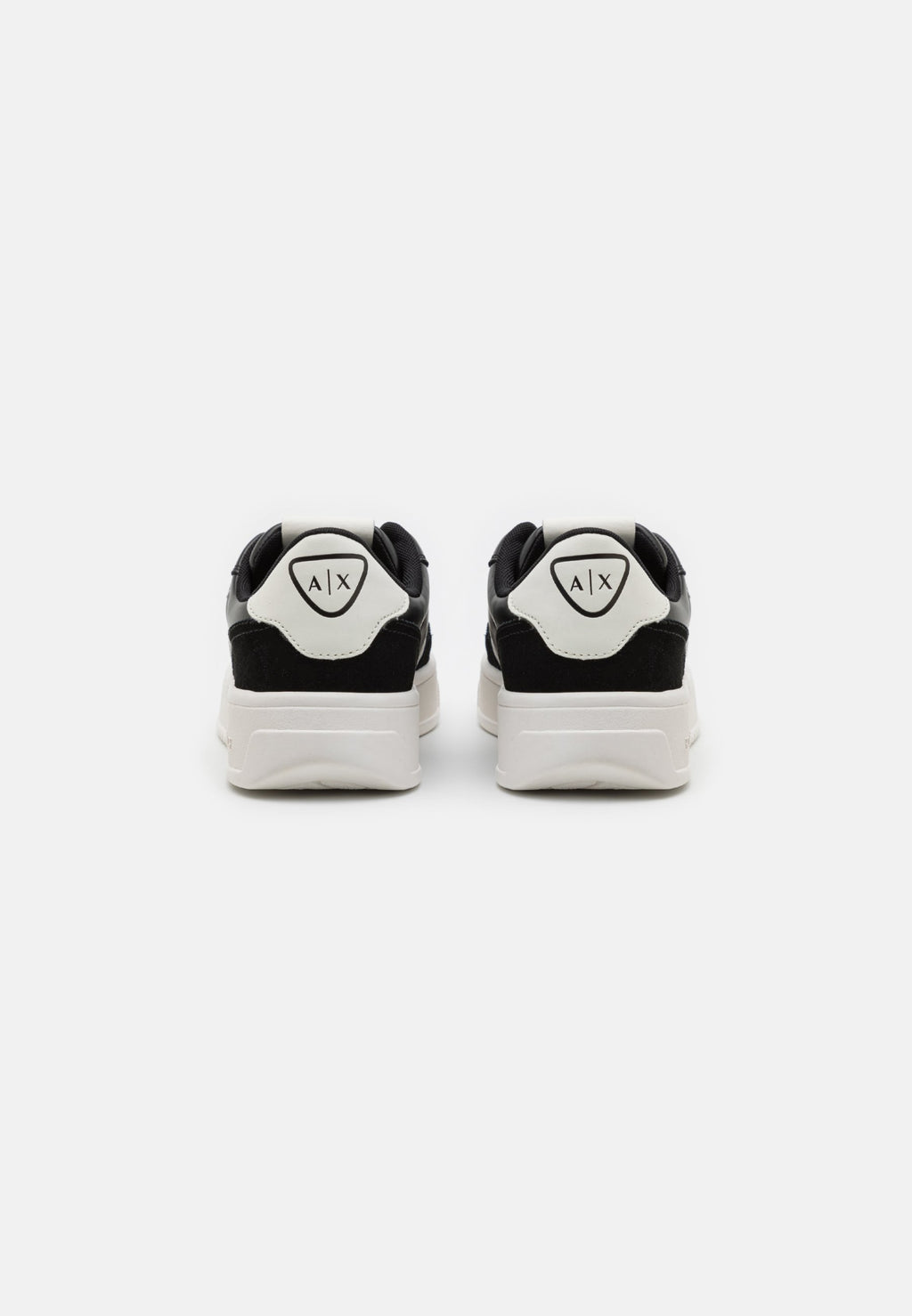 Armani Exchange Sneaker low Media 3