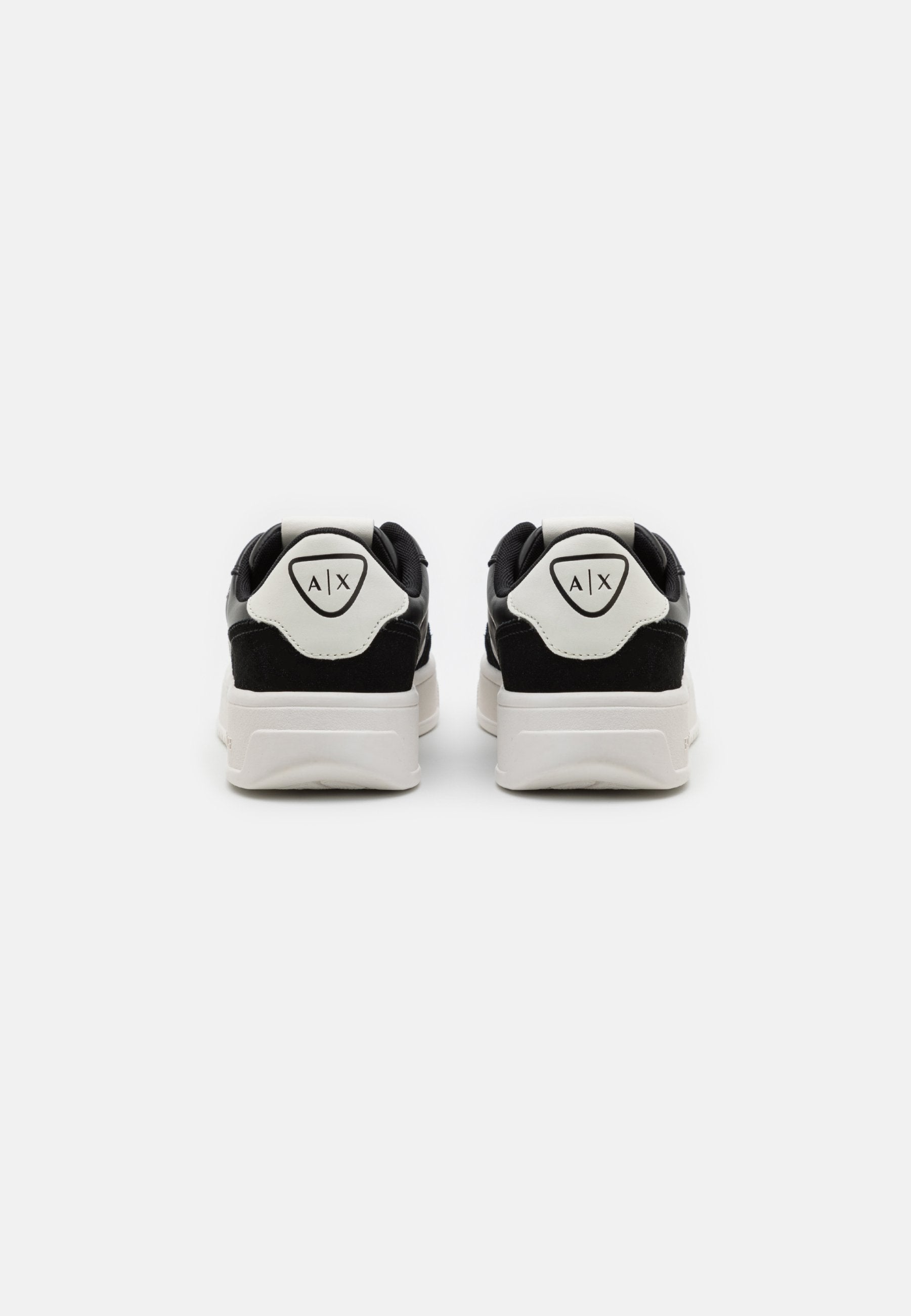 Armani Exchange Sneaker low Media 3
