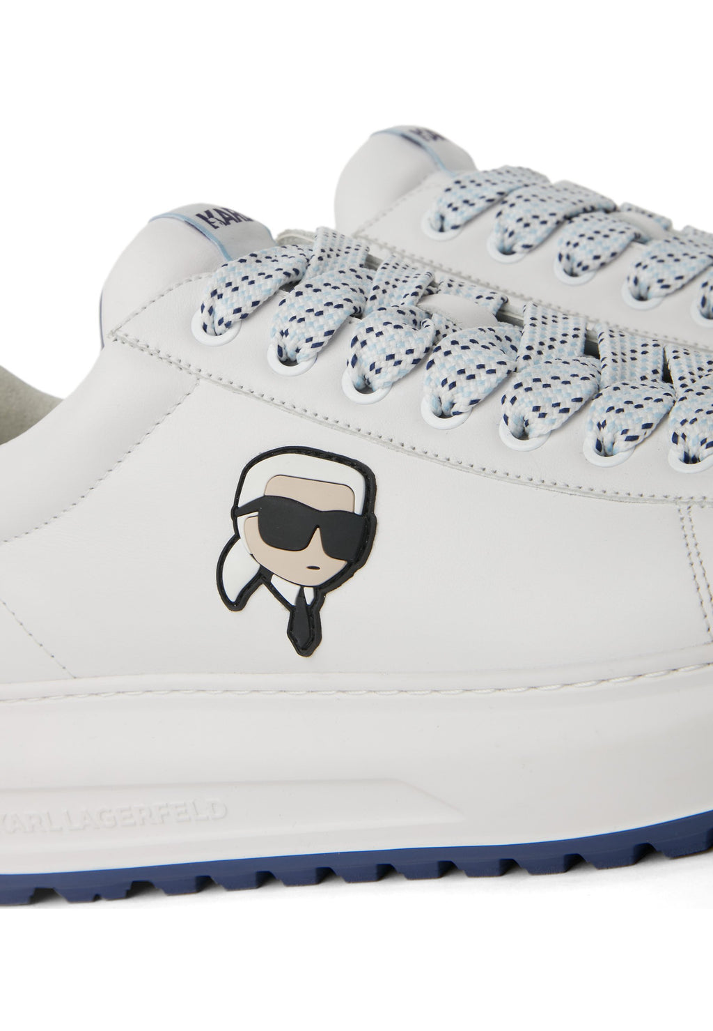 SNEAKER IKON KAPRI Media 5