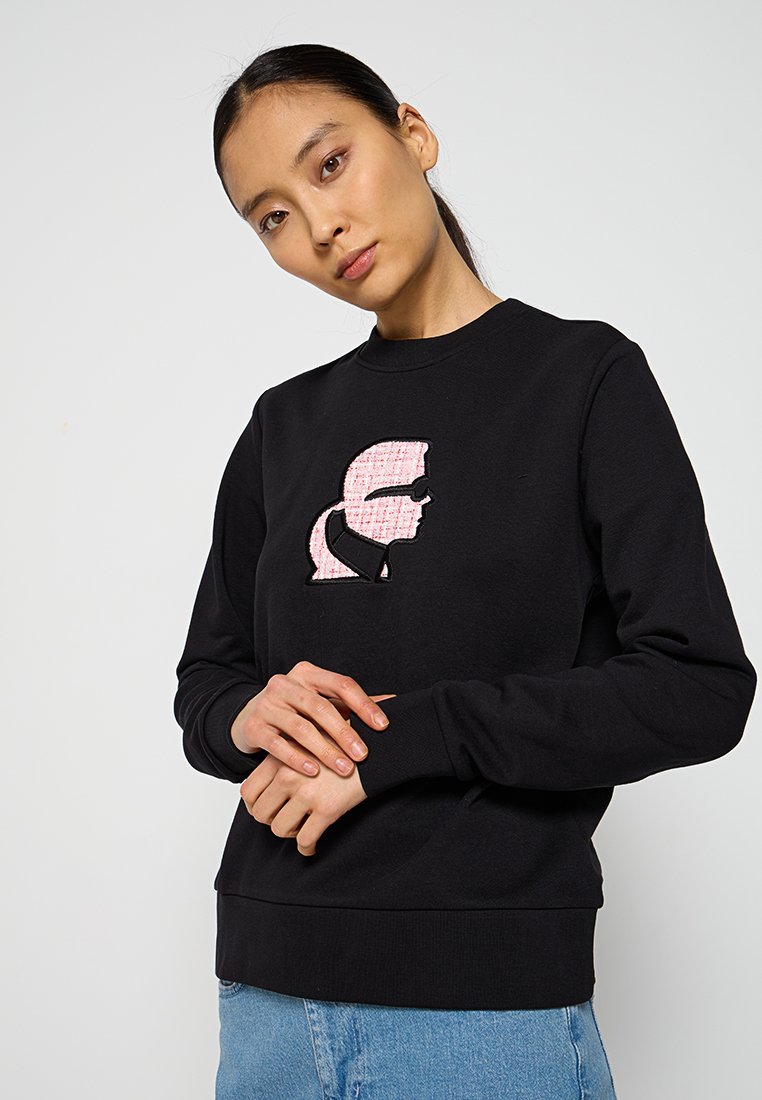 KARL LAGERFELD Sweatshirt Media 4