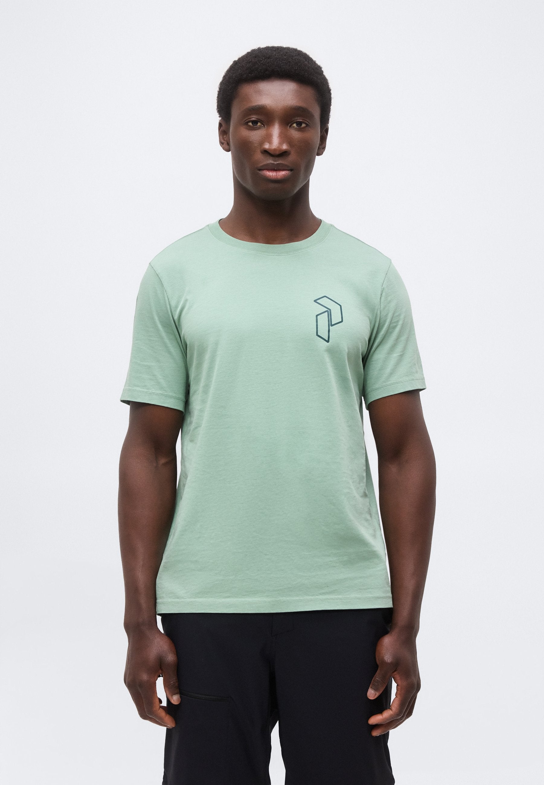 Peak Performance ORIGINAL GRAPHIC TEE