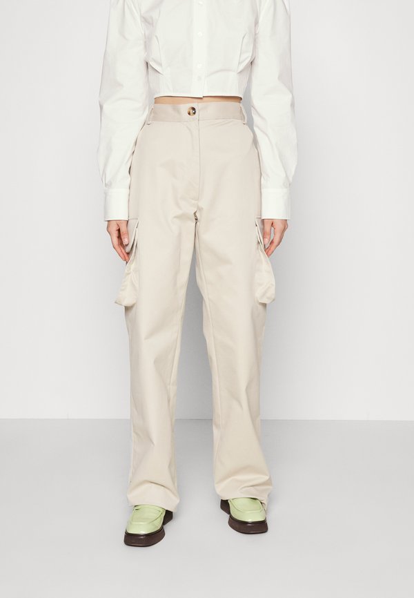 Elleme GABARDINE TROUSERS
