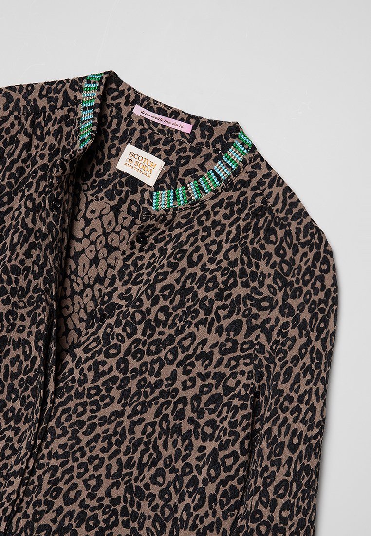 Scotch & Soda