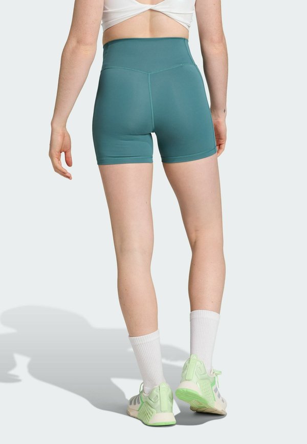 adidas Performance OPT 3S 1/4