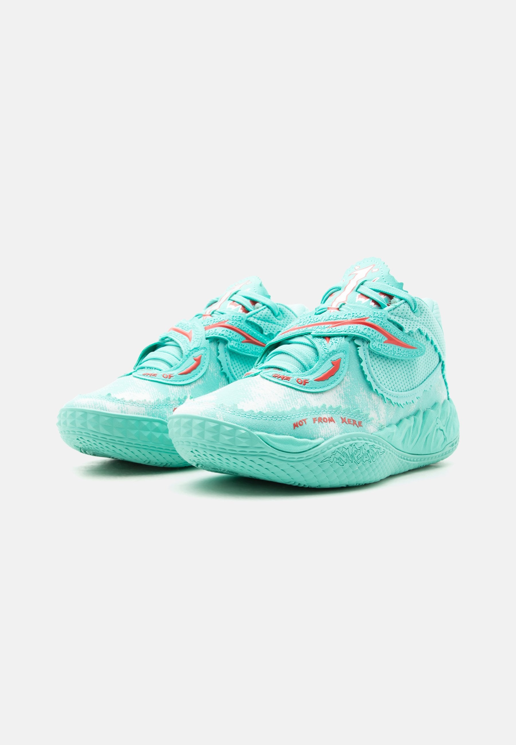 Puma MB05 MELO WORLD JR UNISEX