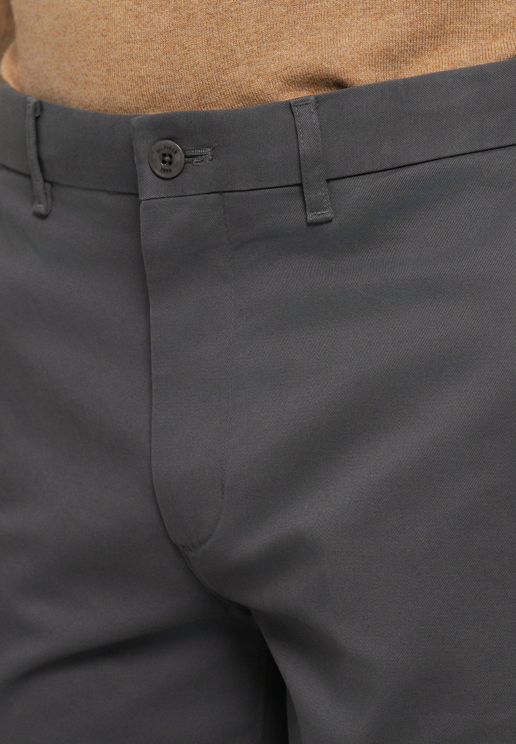 1985 DENTON STRAIGHT LEG CHINOS Media 6