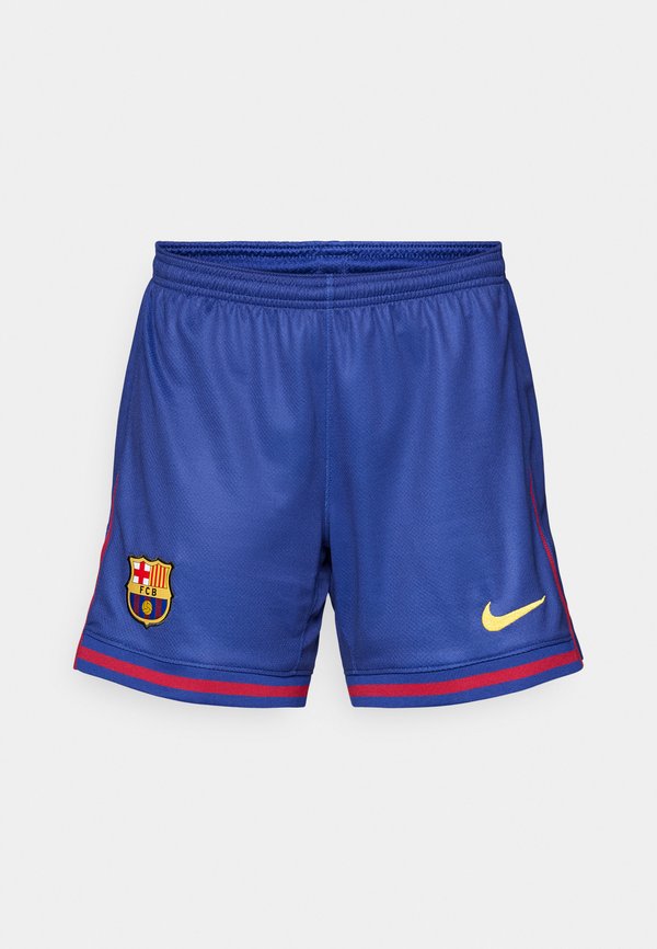 Nike Performance FC BARCELONA 2025/26 STADIUM HOME