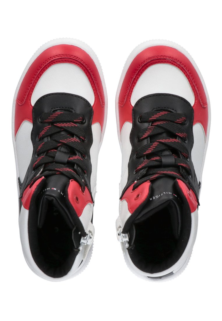 Tommy Hilfiger Sneaker high Media 2
