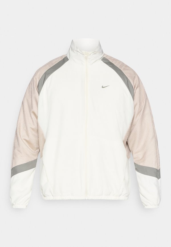 Nike Performance ICON  - Training jacket - sail/cream/dark stucco