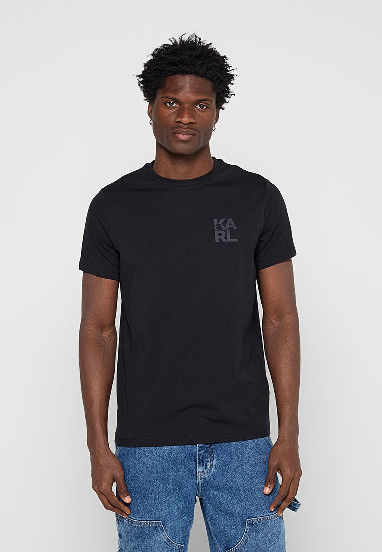 KARL LAGERFELD T-Shirt print Media 1