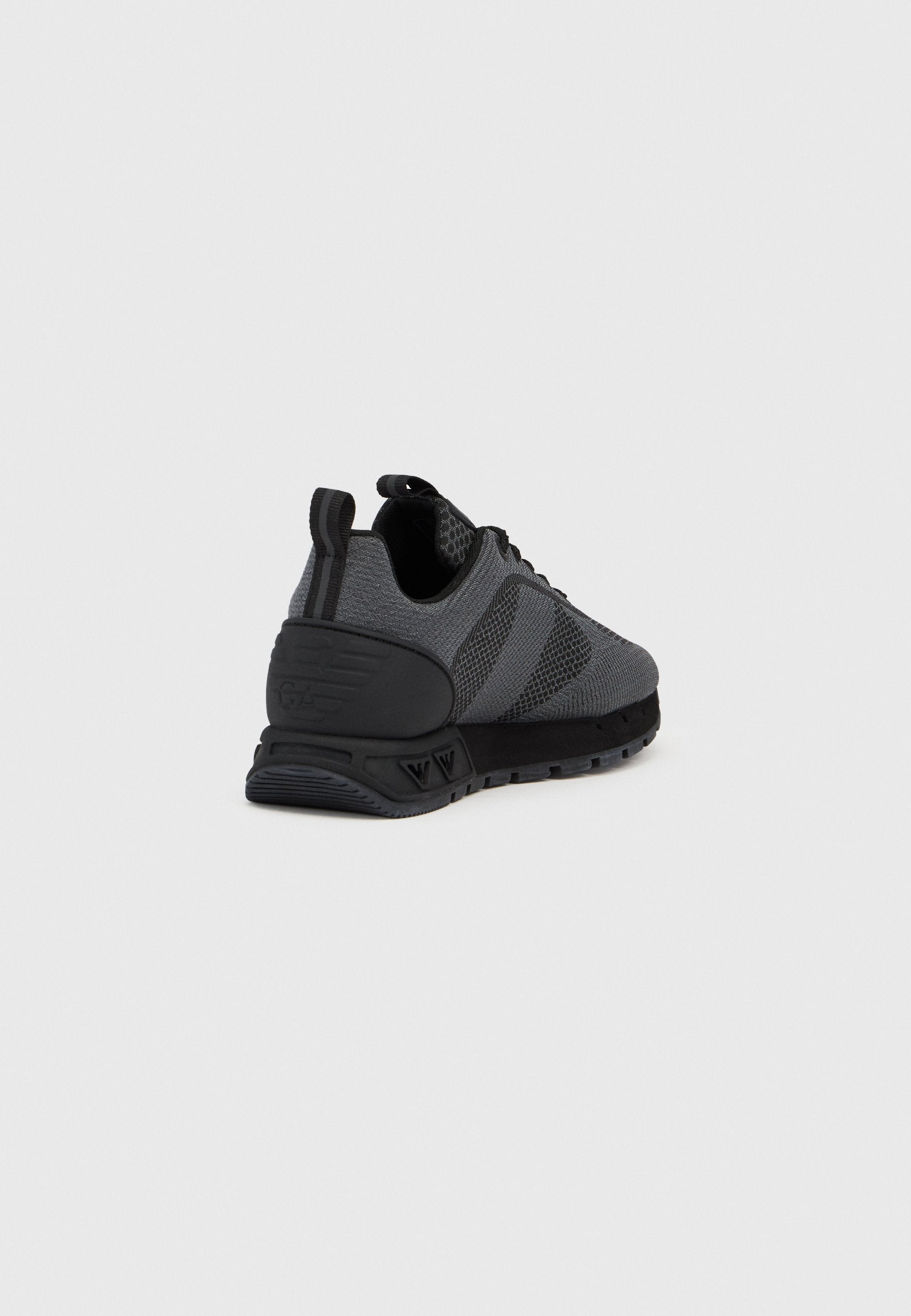 EA7 Emporio Armani Sneaker low Media 3