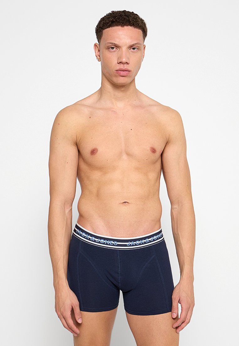 Jack & Jones JACBARELONA 4 PACK