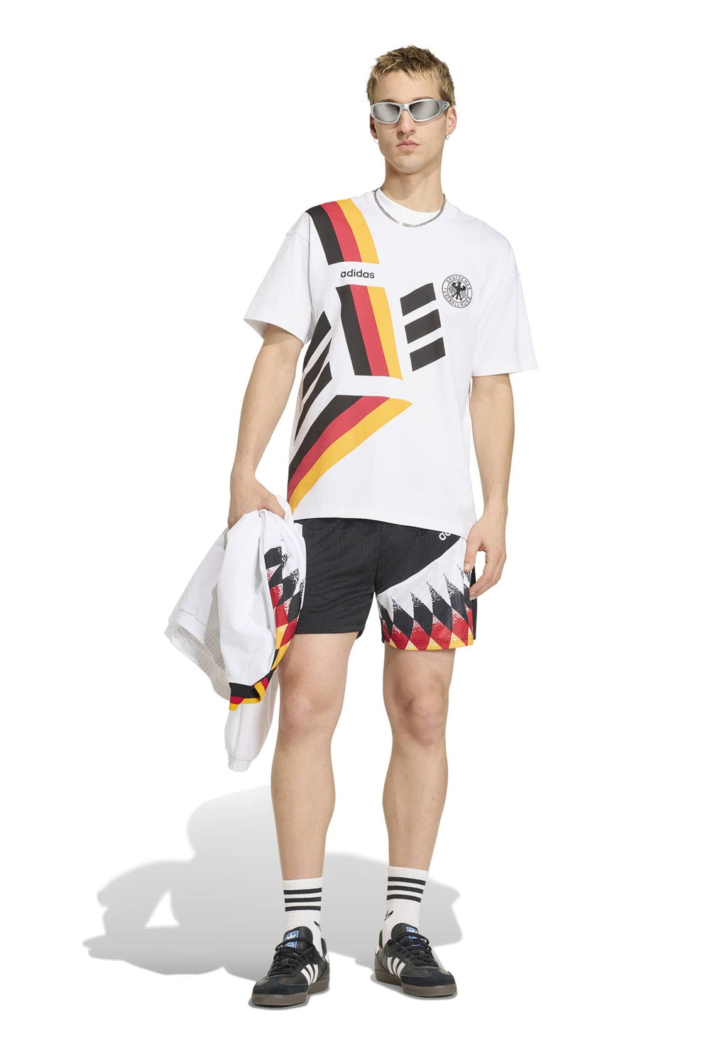 adidas Originals GERMANY TEE 1994